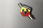 Abarth 500C 2012 года (ZA)